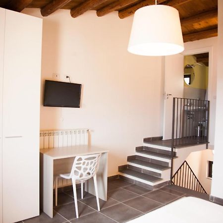 San Giorgio Rooms Caltagirone Exterior foto