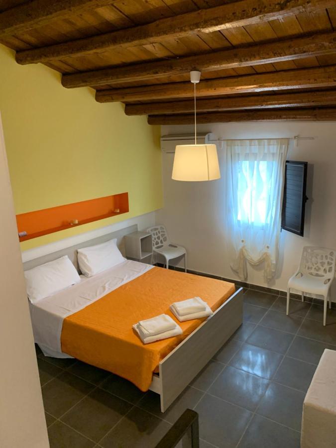 San Giorgio Rooms Caltagirone Exterior foto